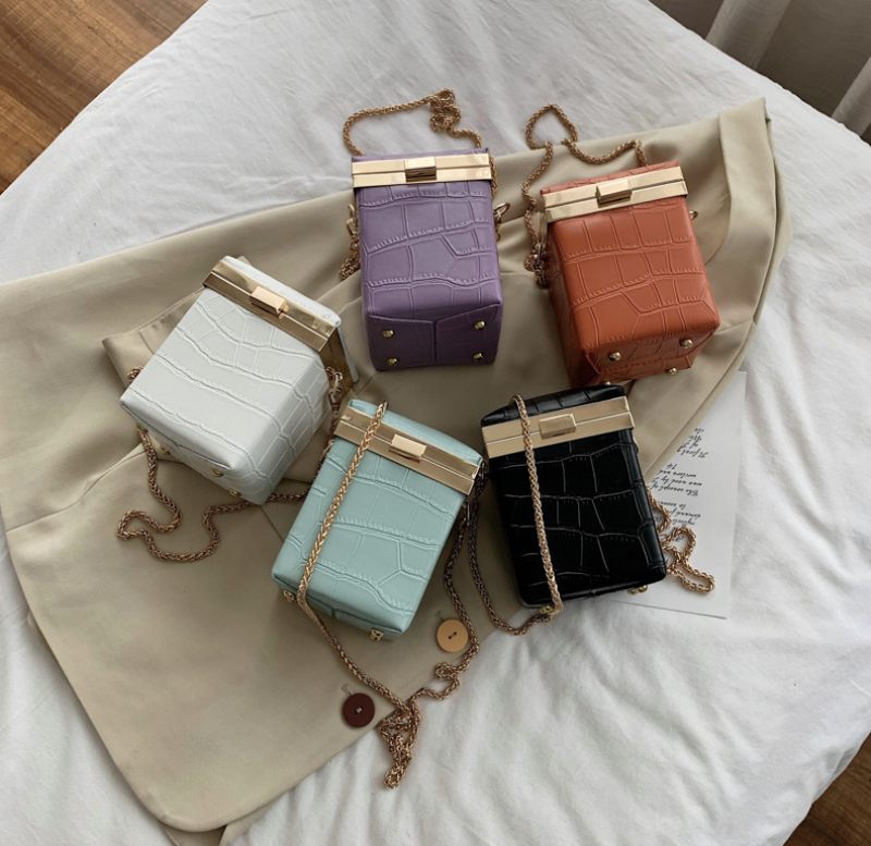 Rashele Handväskor - Beige
