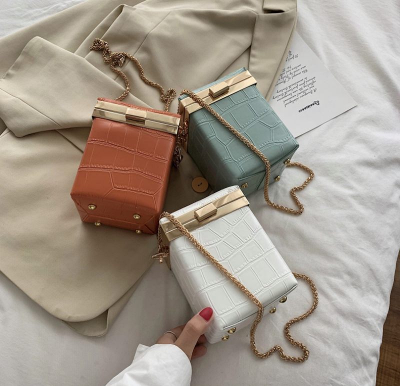 Rashele Handväskor - Beige