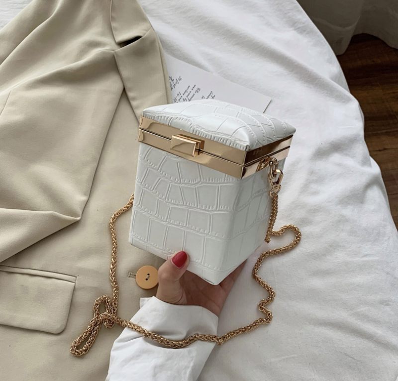 Rashele Handväskor - Beige