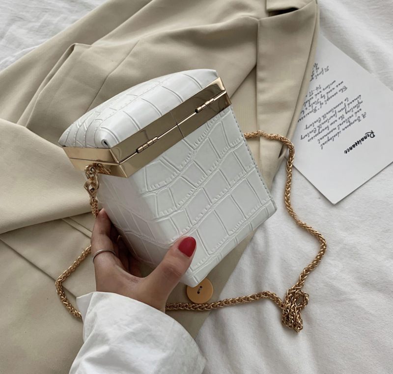 Rashele Handväskor - Beige