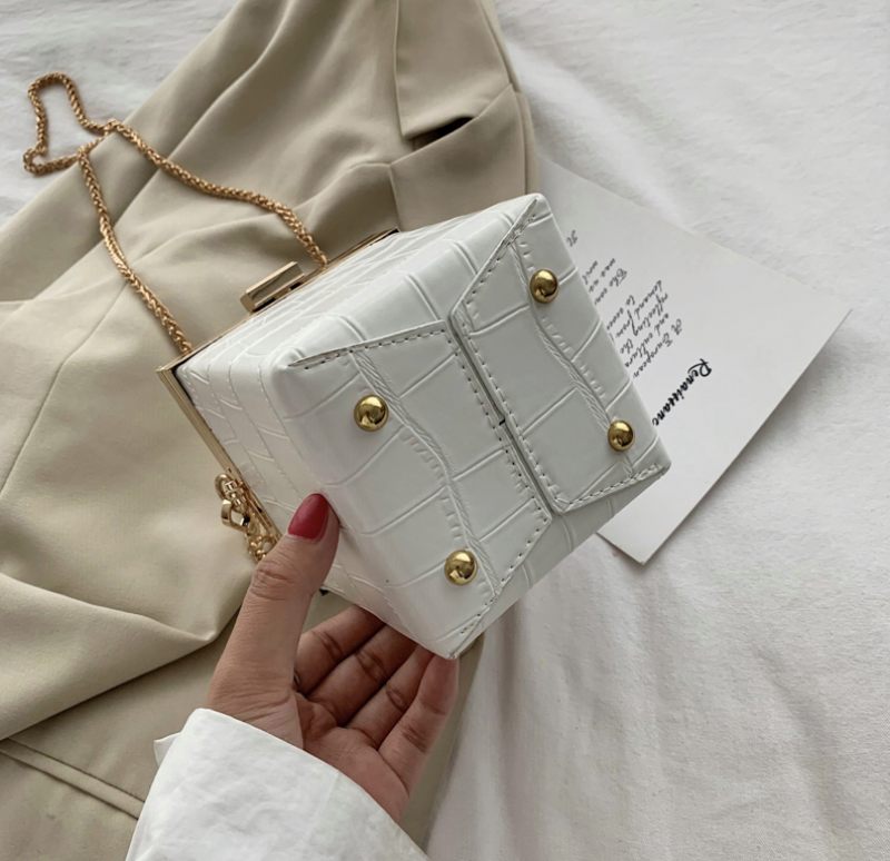 Rashele Handväskor - Beige