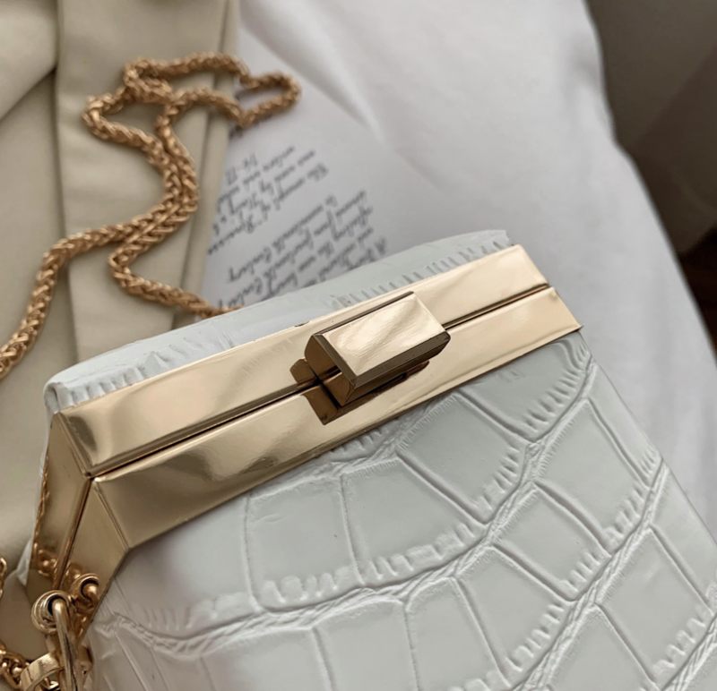 Rashele Handväskor - Beige