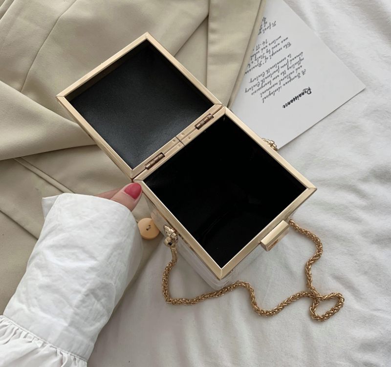 Rashele Handväskor - Beige