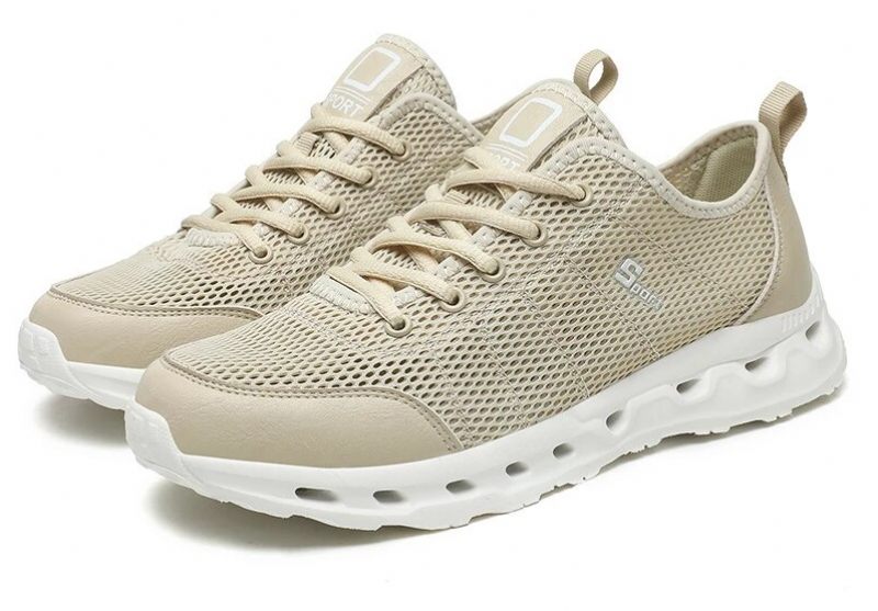 Rashford Fashion Sneaker För Män - Grå
