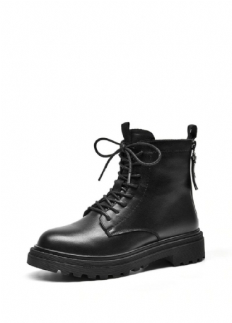 Rassel Boots Ankellängd
