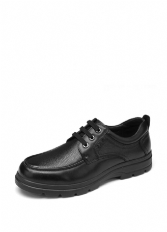 Raul Herr Casual Oxfords