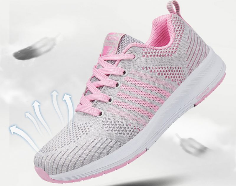 Rauren Sneaker Dam - Svart