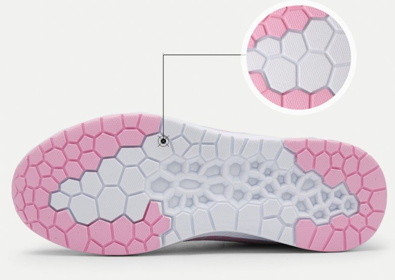 Rauren Sneaker Dam - Svart