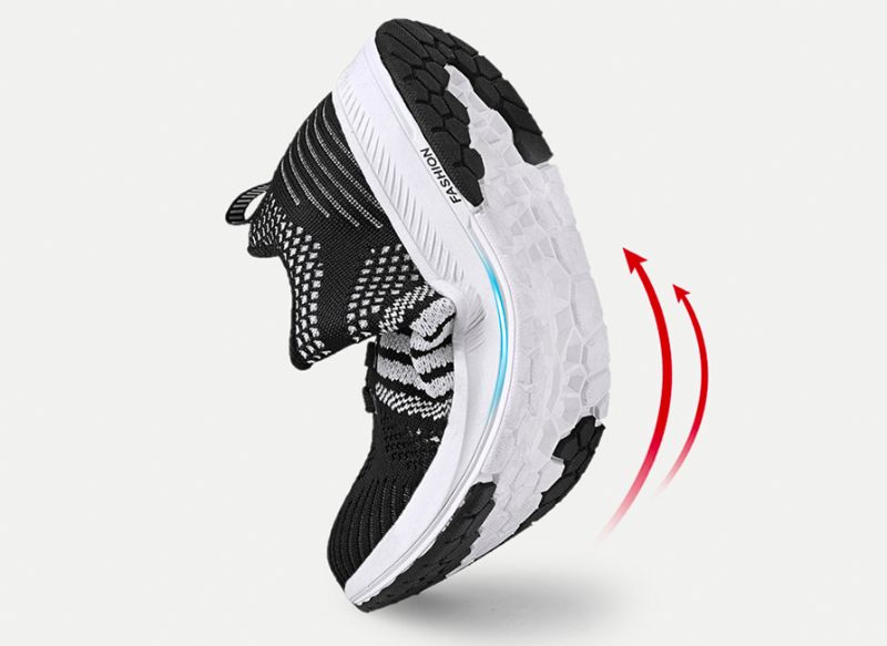 Rauren Sneaker Dam - Svart