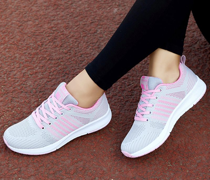 Rauren Sneaker Dam - Svart