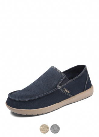 Raymond Loafers För Män Casual Skor