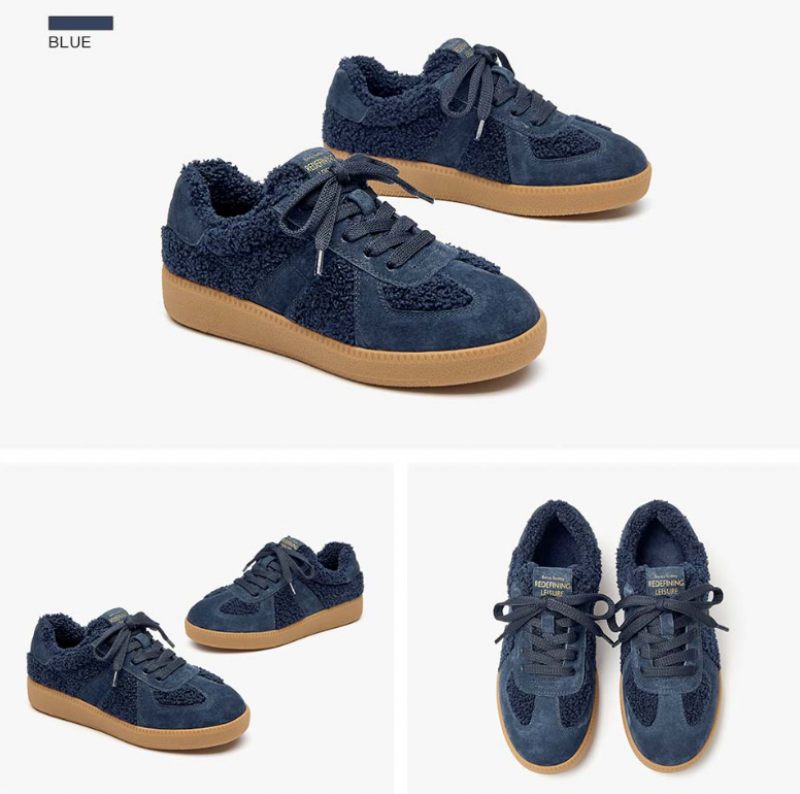 Rayne Sneaker För Kvinnor - Aprikos