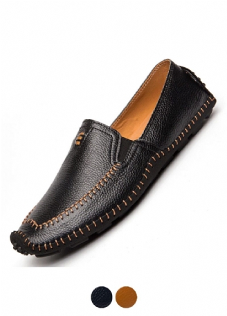 Recio Loafers För Män Casual Skor