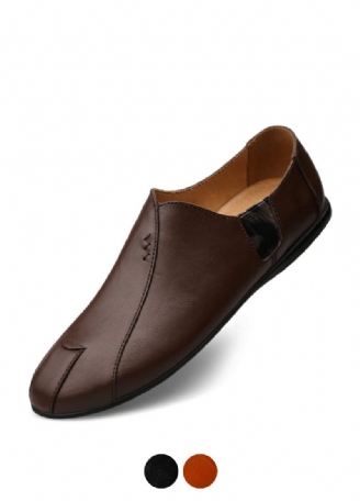 Reece Loafers För Män Casual Skor