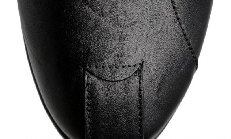 Reece Loafers För Män Casual Skor - Kaffe