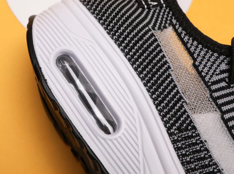 Regia Damsneakers Platta Med Plattform - Svart