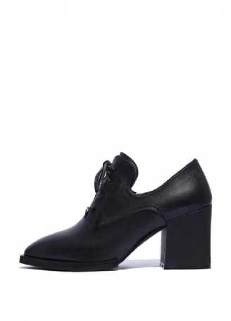 Regina Pumps