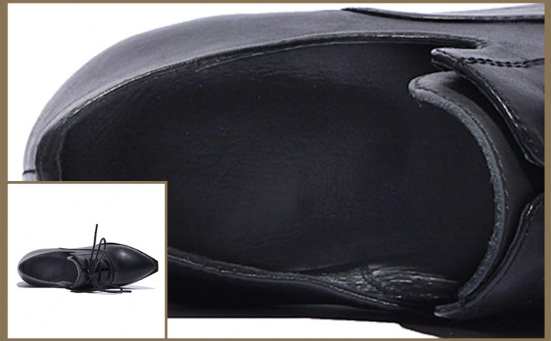 Regina Pumps - Svart