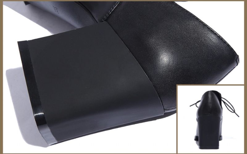 Regina Pumps - Svart