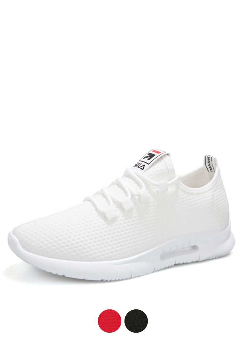 Reguilon Modesneakers För Män