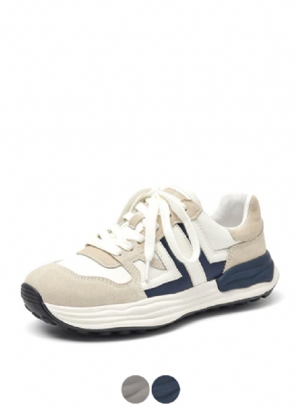 Reimer Sneaker I Läder För Kvinnor