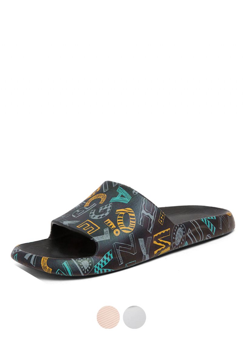 Reiner Casual Flip Flops För Män