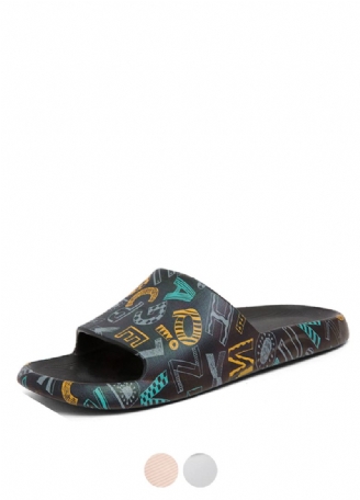 Reiner Casual Flip Flops För Män