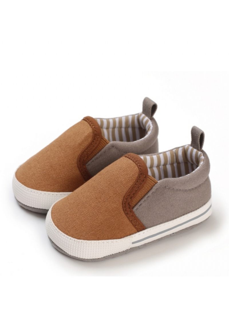 Remo Baby Pojkar Loafers Fritidsskor