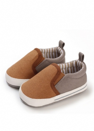 Remo Baby Pojkar Loafers Fritidsskor
