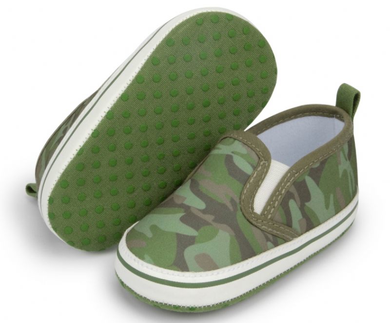 Remo Baby Pojkar Loafers Fritidsskor - Grå