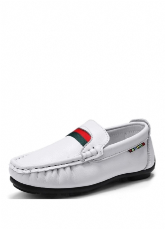Remo Pojkar Loafer Skor