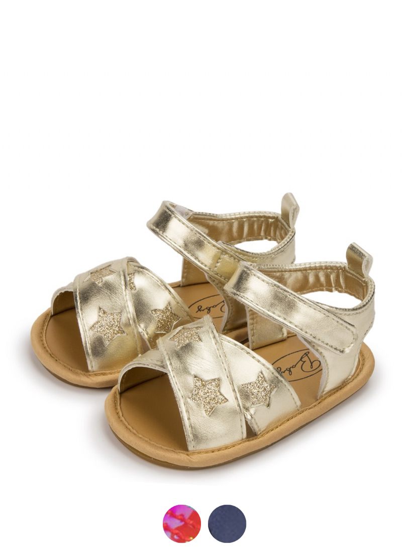 Renata Baby Casual Flicksandaler