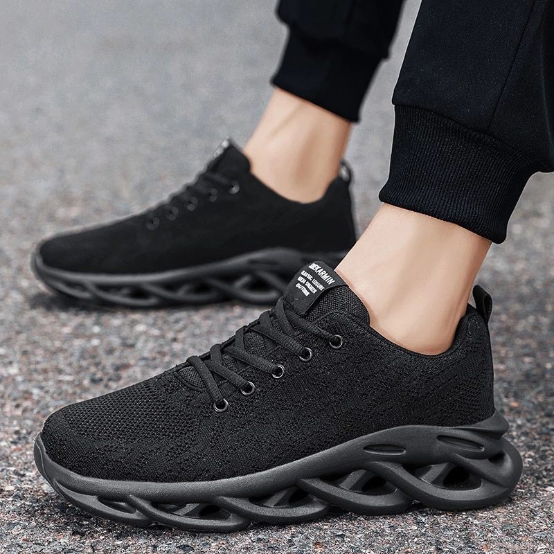 Renny Herrsneaker - Brun