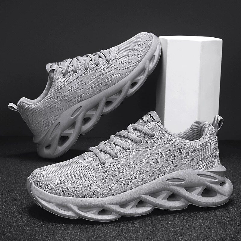 Renny Herrsneaker - Brun