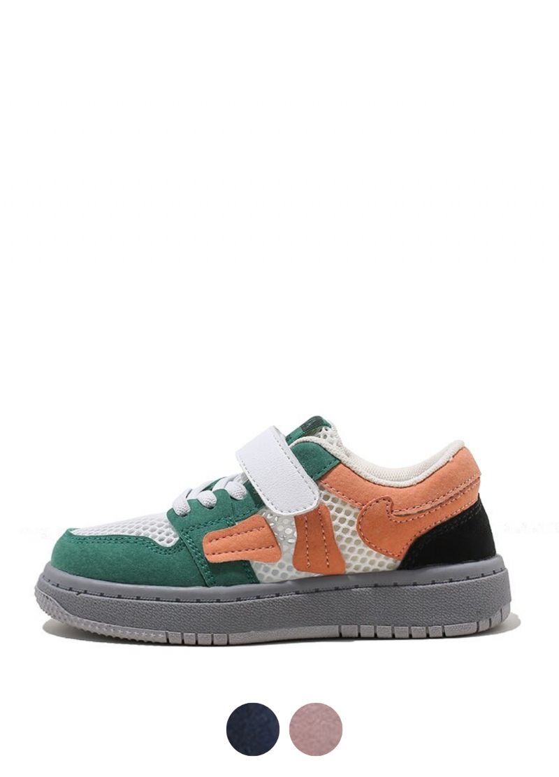 Renvil Unisex Casual Sneaker För Barn