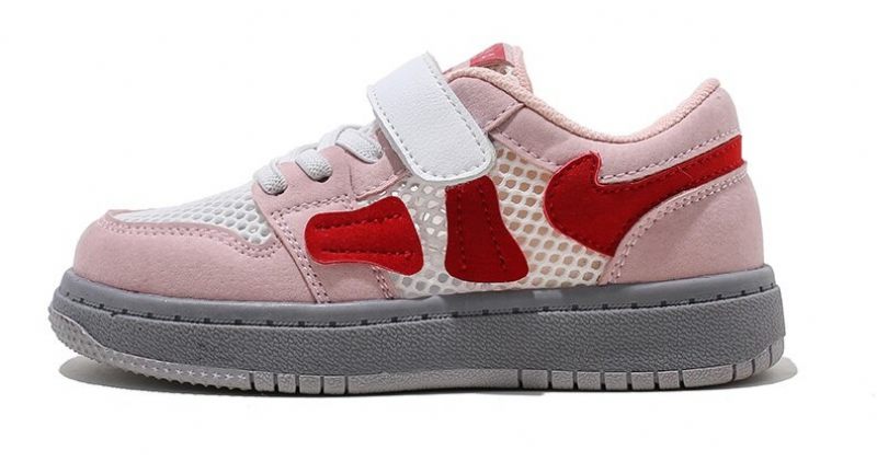 Renvil Unisex Casual Sneaker För Barn - Grön