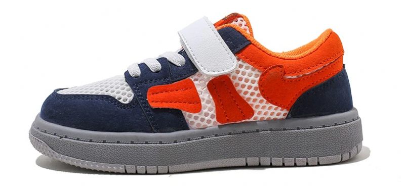 Renvil Unisex Casual Sneaker För Barn - Grön