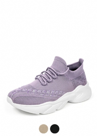 Revel Halkfria Sneaker För Kvinnor