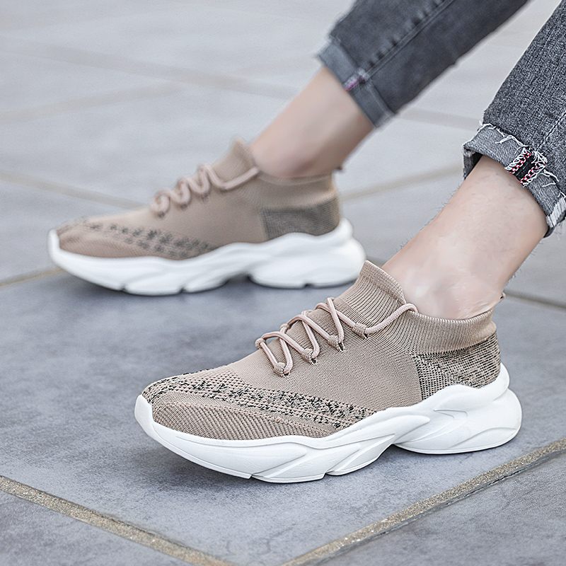 Revel Halkfria Sneaker För Kvinnor - Lila
