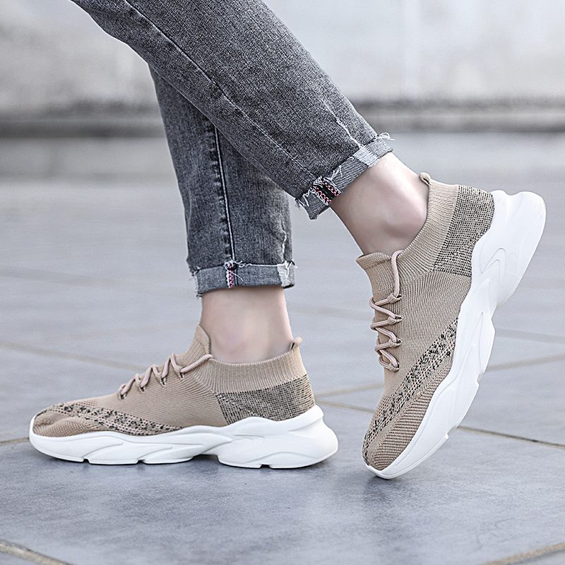 Revel Halkfria Sneaker För Kvinnor - Lila