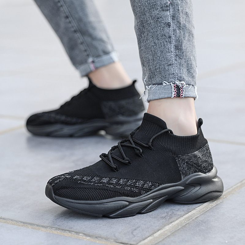 Revel Halkfria Sneaker För Kvinnor - Lila
