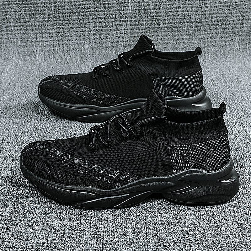Revel Halkfria Sneaker För Kvinnor - Lila