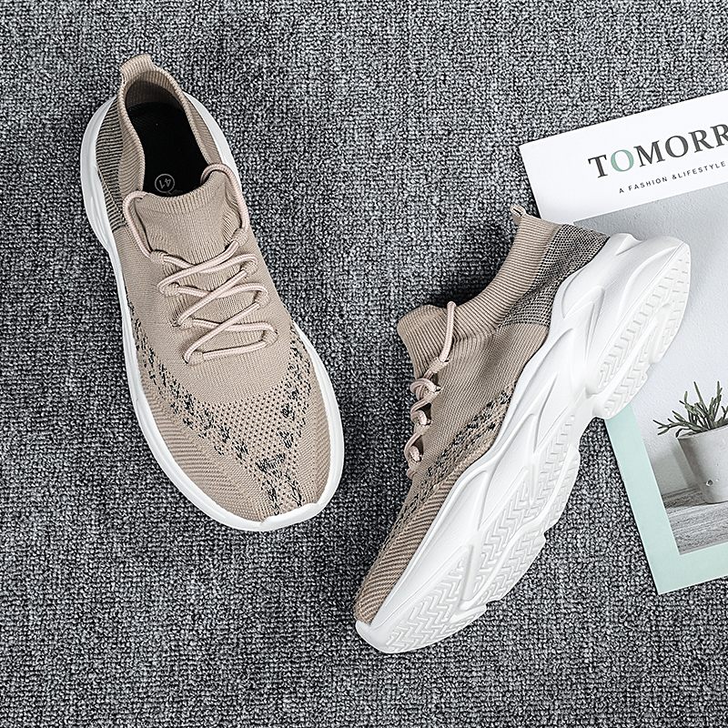 Revel Halkfria Sneaker För Kvinnor - Lila