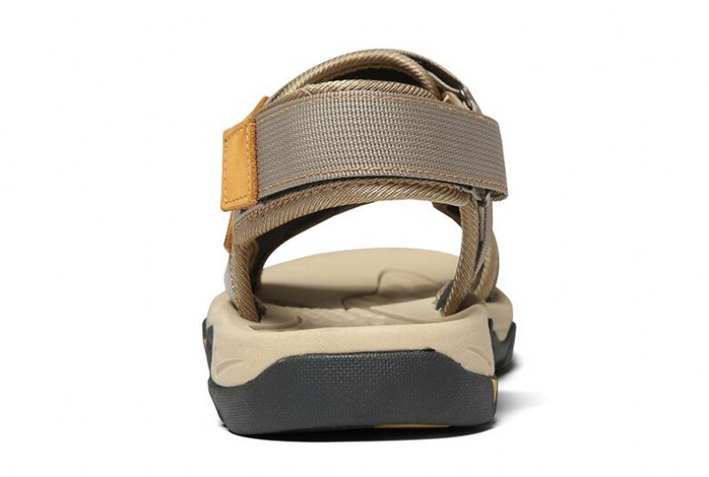 Revler Utomhussandaler För Män - Khaki