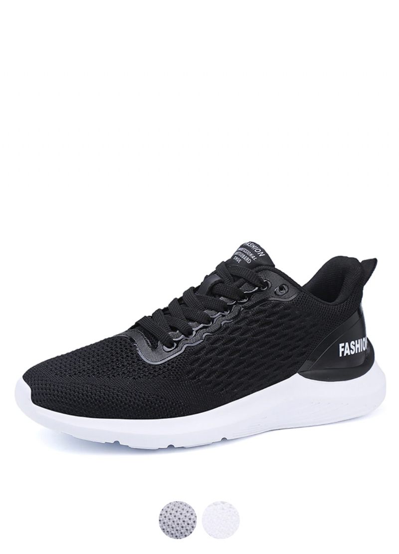 Ribas Modesneakers För Män
