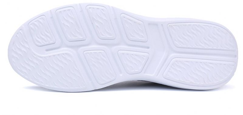 Ribas Modesneakers För Män - Svart