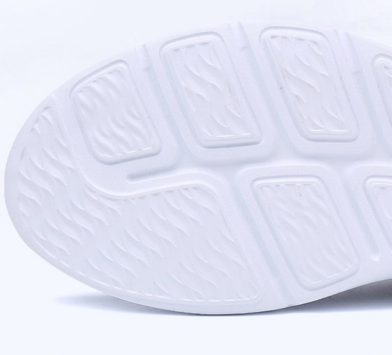 Ribas Modesneakers För Män - Svart