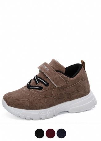 Richard Pojkar Mode Sneaker