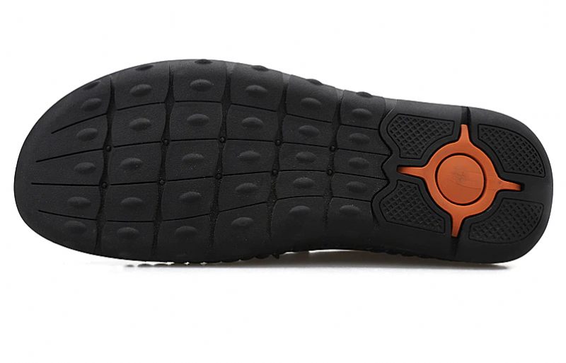 Rico Herr Loafers Fritidsskor - Grön
