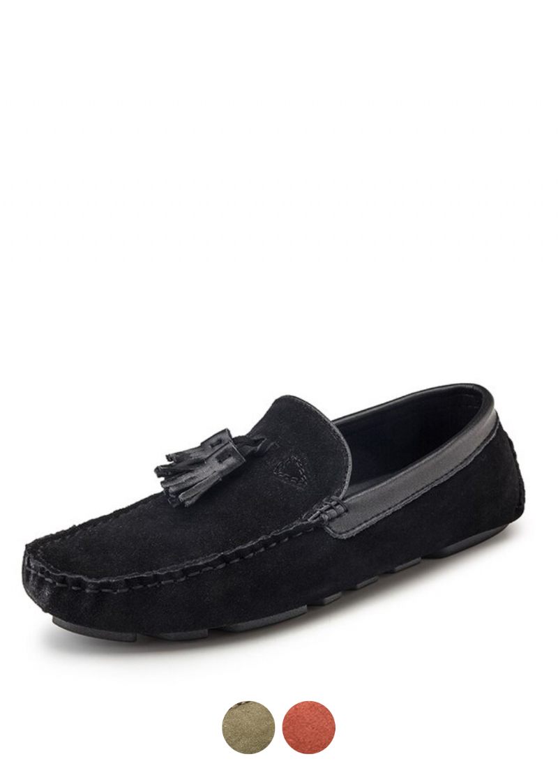 Rico Loafers Modeskor För Män